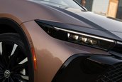 Toyota Crown - Galerie foto