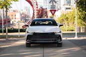 Toyota Crown - Galerie foto