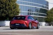 Toyota Crown Sport de la T-Demand