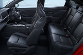 Toyota Crown Sport
