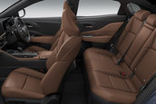 Toyota Crown Sport