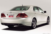 Toyota Crown Tuning by TRD