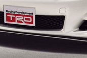 Toyota Crown Tuning by TRD
