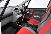 Toyota dezvaluie conceptul Aygo Crazy