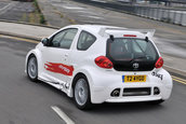 Toyota dezvaluie conceptul Aygo Crazy