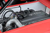 Toyota dezvaluie conceptul Aygo Crazy