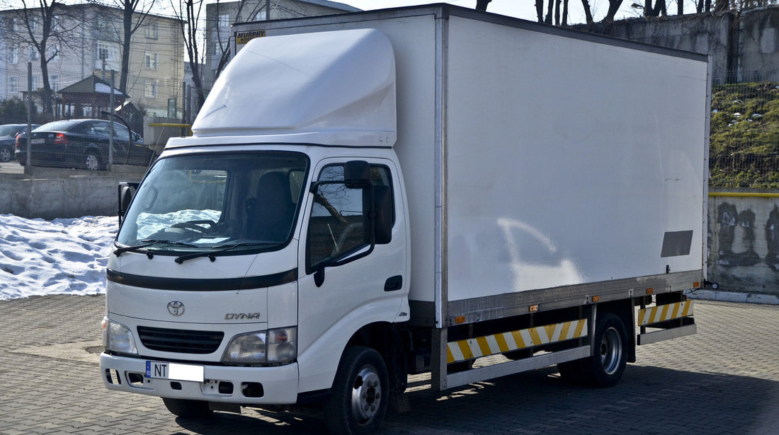 Toyota Dyna