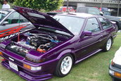 Toyota Fest 2006