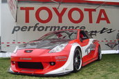 Toyota Fest 2006