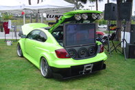 Toyota Fest 2006