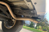 Toyota FJ Cruiser cu 101 kilometri la bord