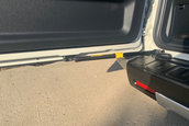 Toyota FJ Cruiser cu 101 kilometri la bord
