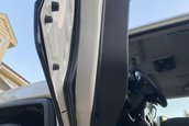 Toyota FJ Cruiser cu 101 kilometri la bord