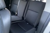 Toyota FJ Cruiser cu 101 kilometri la bord