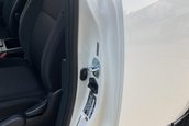 Toyota FJ Cruiser cu 101 kilometri la bord