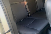 Toyota FJ Cruiser cu 101 kilometri la bord