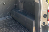 Toyota FJ Cruiser cu 101 kilometri la bord