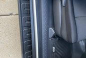 Toyota FJ Cruiser cu 101 kilometri la bord