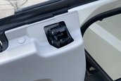 Toyota FJ Cruiser cu 101 kilometri la bord