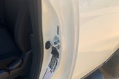Toyota FJ Cruiser cu 101 kilometri la bord