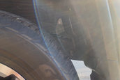 Toyota FJ Cruiser cu 101 kilometri la bord