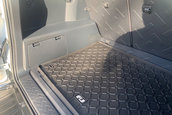Toyota FJ Cruiser cu 101 kilometri la bord