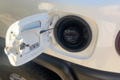 Toyota FJ Cruiser cu 101 kilometri la bord