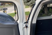 Toyota FJ Cruiser cu 101 kilometri la bord