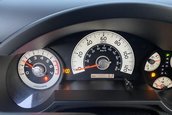 Toyota FJ Cruiser cu 101 kilometri la bord