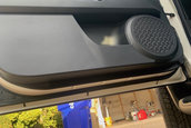 Toyota FJ Cruiser cu 101 kilometri la bord