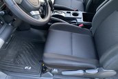 Toyota FJ Cruiser cu 101 kilometri la bord