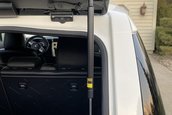 Toyota FJ Cruiser cu 101 kilometri la bord