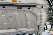Toyota FJ Cruiser cu 101 kilometri la bord