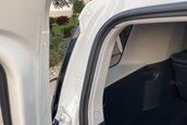 Toyota FJ Cruiser cu 101 kilometri la bord