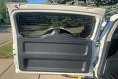 Toyota FJ Cruiser cu 101 kilometri la bord