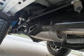 Toyota FJ Cruiser cu 101 kilometri la bord