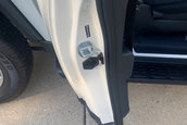 Toyota FJ Cruiser cu 101 kilometri la bord