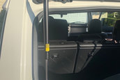 Toyota FJ Cruiser cu 101 kilometri la bord