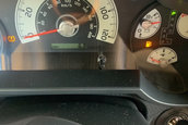 Toyota FJ Cruiser cu 101 kilometri la bord