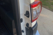 Toyota FJ Cruiser cu 101 kilometri la bord