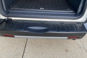 Toyota FJ Cruiser cu 101 kilometri la bord