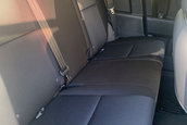 Toyota FJ Cruiser cu 101 kilometri la bord