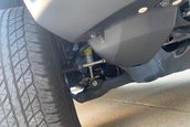 Toyota FJ Cruiser cu 101 kilometri la bord