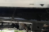 Toyota FJ Cruiser cu 101 kilometri la bord