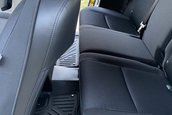 Toyota FJ Cruiser cu 101 kilometri la bord