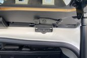 Toyota FJ Cruiser cu 101 kilometri la bord