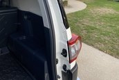 Toyota FJ Cruiser cu 101 kilometri la bord