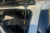 Toyota FJ Cruiser cu 101 kilometri la bord