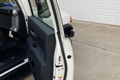 Toyota FJ Cruiser cu 101 kilometri la bord