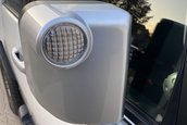 Toyota FJ Cruiser cu 101 kilometri la bord